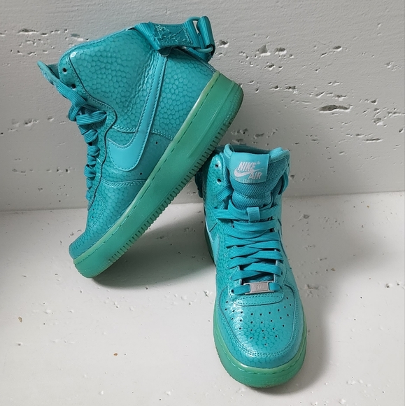 Nike Shoes - NIKE - Air Force 1